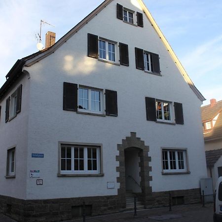 Bismarck Hostel Oehringen Exterior photo